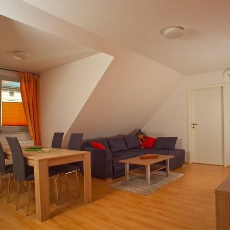 Pensione Da Vito Greifswald Extérieur photo